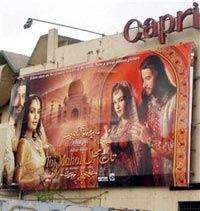 Dua Film Budaya Diharapkan Perbaiki Hubungan Bilateral Pakistan - India